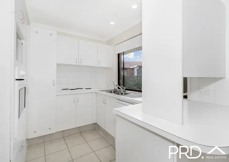 Fifth view of Homely semi-detached listing, 2/49 Alexander Drive, Highland Park QLD 4211