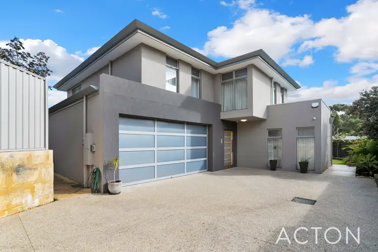55B Sulman Road, Wembley Downs WA 6019