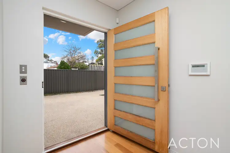 Second view of Homely house listing, 55B Sulman Road, Wembley Downs WA 6019