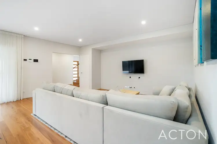Third view of Homely house listing, 55B Sulman Road, Wembley Downs WA 6019