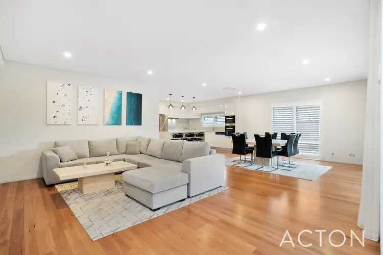 Fourth view of Homely house listing, 55B Sulman Road, Wembley Downs WA 6019