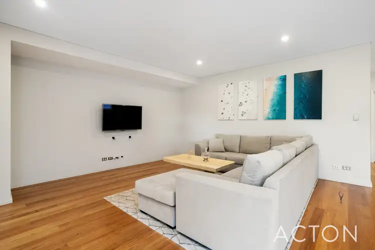 Fifth view of Homely house listing, 55B Sulman Road, Wembley Downs WA 6019