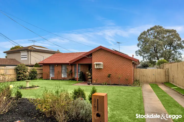 Second view of Homely house listing, 16 Hesse Court, Westmeadows VIC 3049