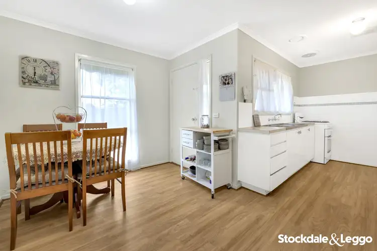 Fifth view of Homely house listing, 16 Hesse Court, Westmeadows VIC 3049