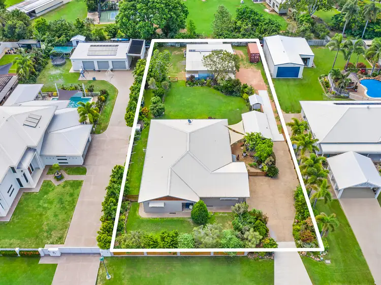 51 Chelsea Drive, Condon QLD 4815