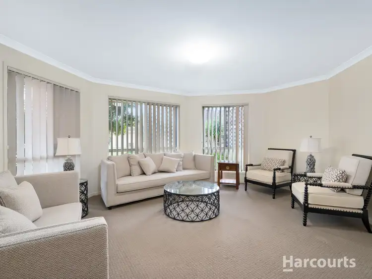 Second view of Homely house listing, 13 Lenton Place, Calamvale QLD 4116