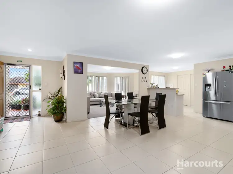 Fourth view of Homely house listing, 13 Lenton Place, Calamvale QLD 4116