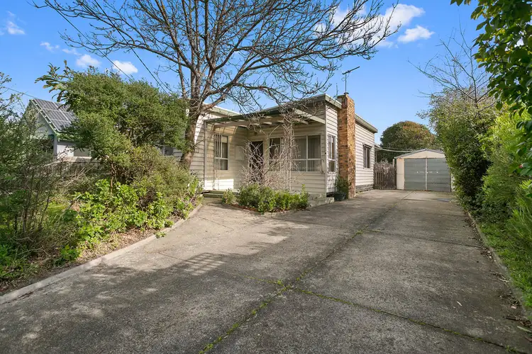 108 Rosslyn Avenue, Seaford VIC 3198
