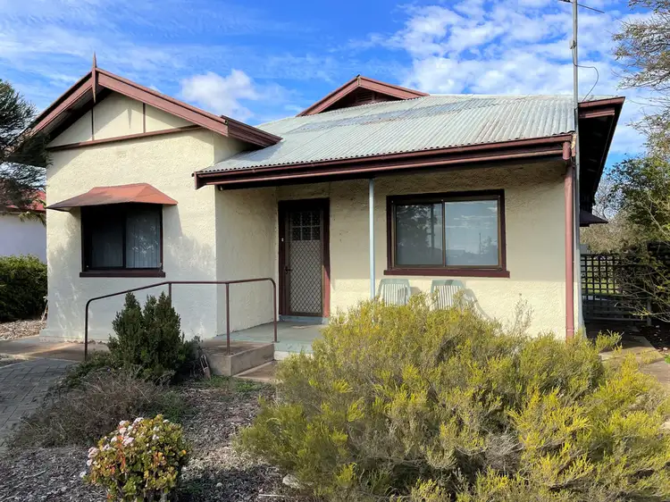 Main view of Homely house listing, 1 Old Adelaide Road, Karoonda SA 5307