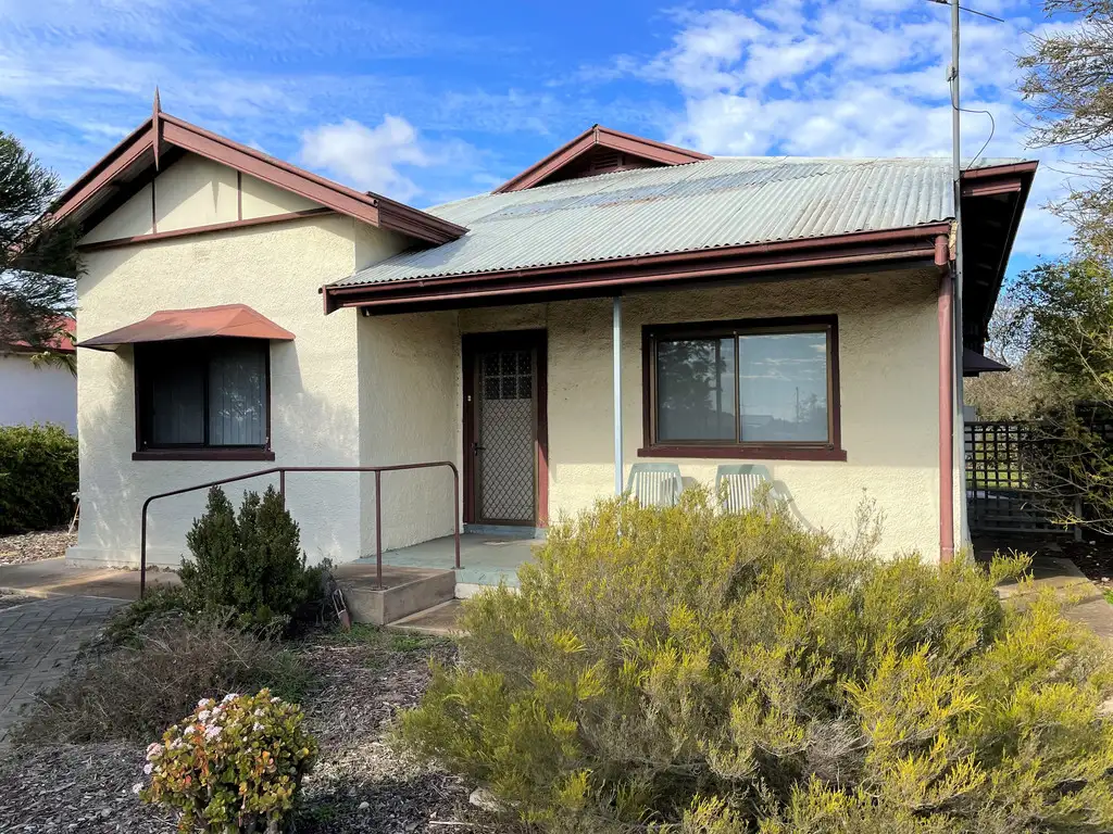 Main view of Homely house listing, 1 Old Adelaide Road, Karoonda SA 5307