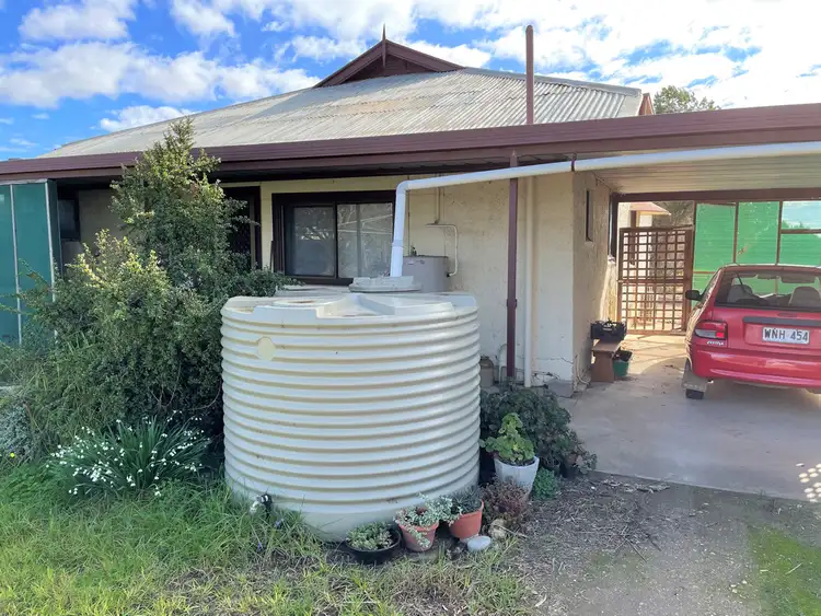 Fifth view of Homely house listing, 1 Old Adelaide Road, Karoonda SA 5307