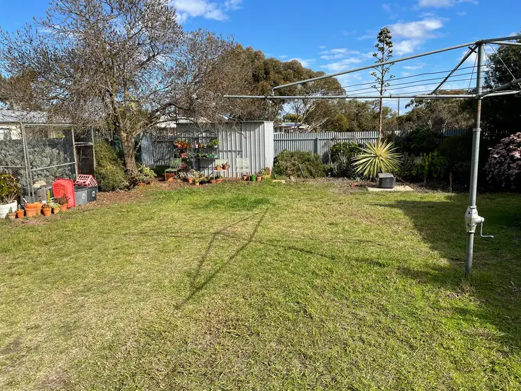 Sixth view of Homely house listing, 1 Old Adelaide Road, Karoonda SA 5307