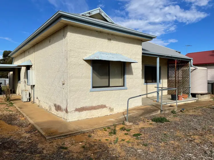 Main view of Homely house listing, 5 Old Adelaide Road, Karoonda SA 5307