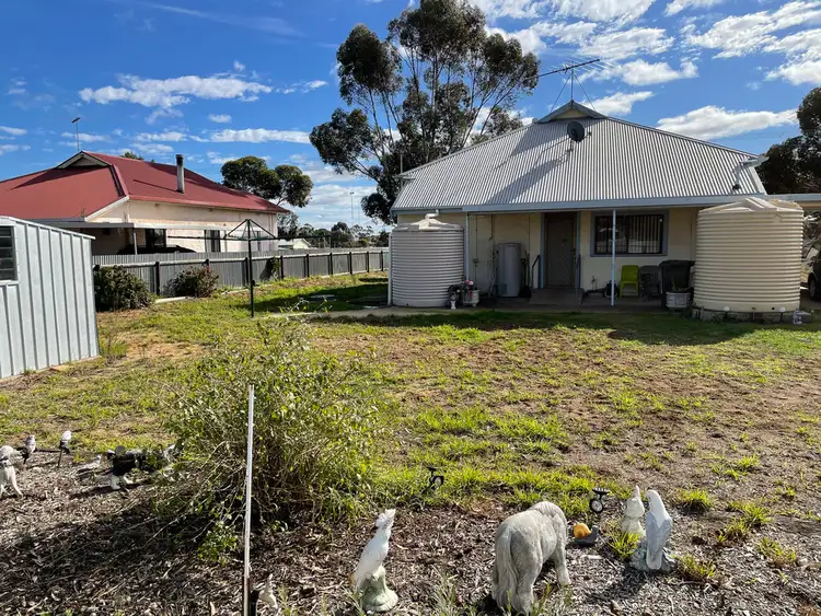 Fourth view of Homely house listing, 5 Old Adelaide Road, Karoonda SA 5307