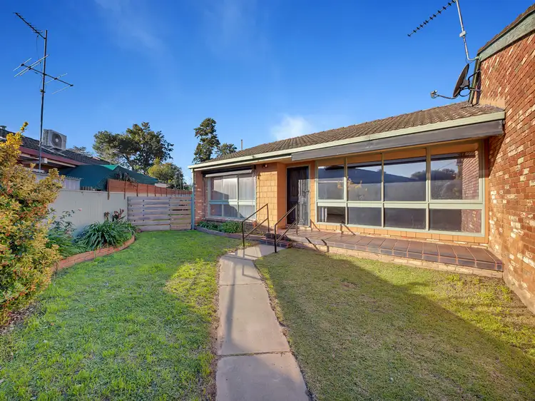Main view of Homely unit listing, 2/566 Woodbury Court, Lavington NSW 2641