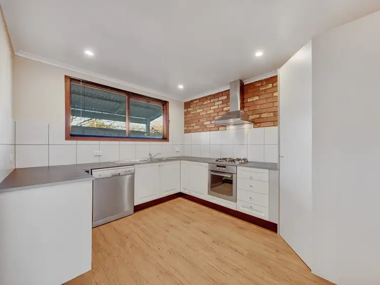 Second view of Homely unit listing, 2/566 Woodbury Court, Lavington NSW 2641