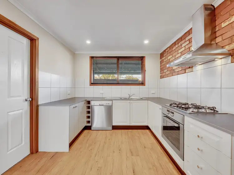 Third view of Homely unit listing, 2/566 Woodbury Court, Lavington NSW 2641