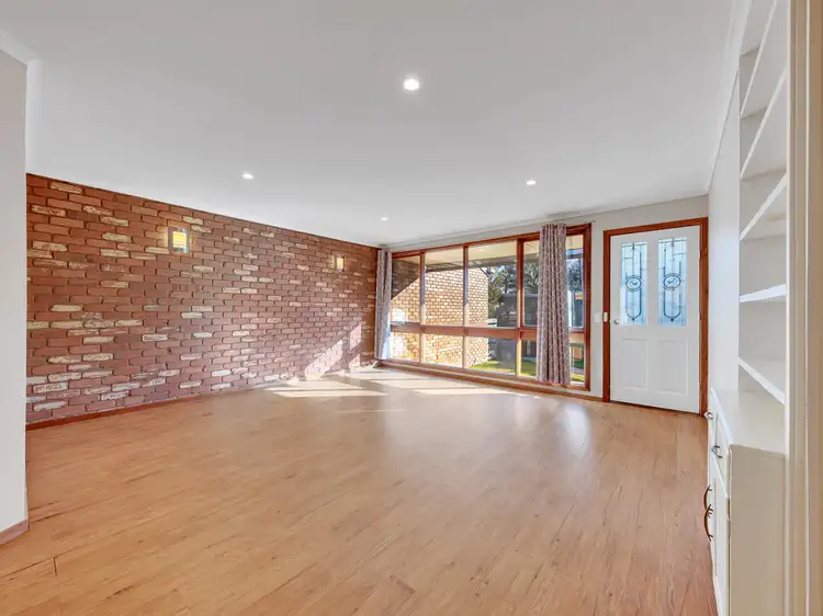 Fourth view of Homely unit listing, 2/566 Woodbury Court, Lavington NSW 2641