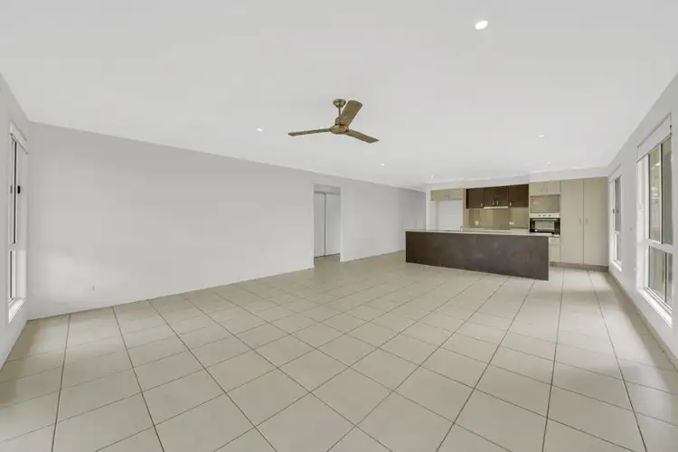 Fifth view of Homely house listing, 32 ORCHARD DRIVE, Kirkwood QLD 4680