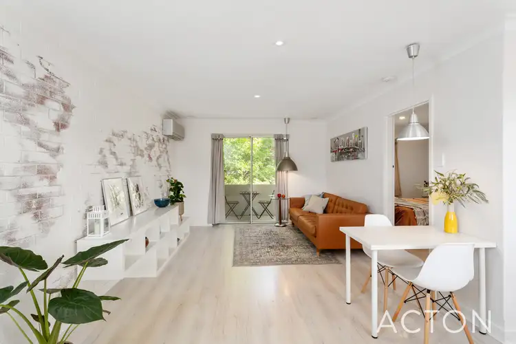 14B/55 Herdsman Parade, Wembley WA 6014