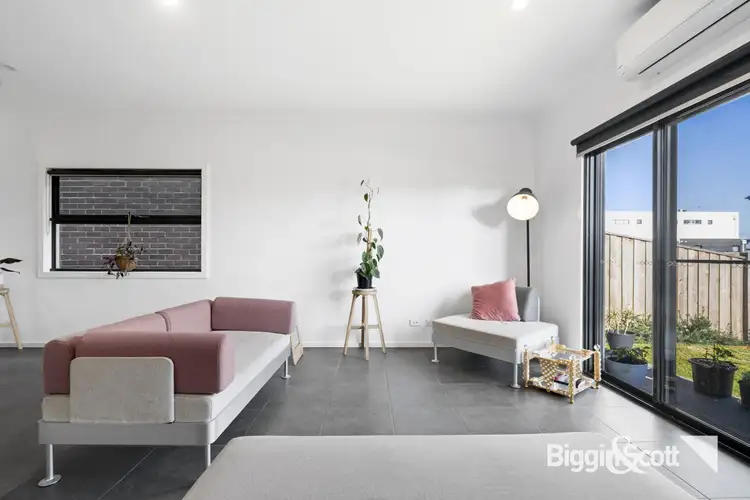 Fourth view of Homely house listing, 36 Jetty Road, Werribee South VIC 3030