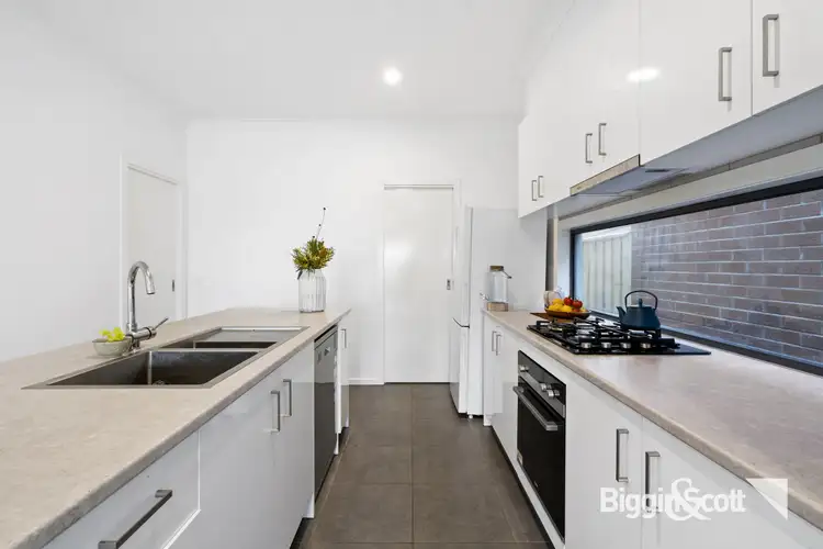 Seventh view of Homely house listing, 36 Jetty Road, Werribee South VIC 3030