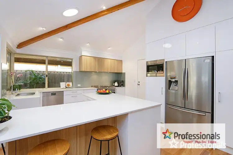 Main view of Homely house listing, 5 Arley Turn, Canning Vale WA 6155