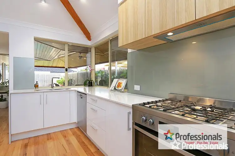 Fourth view of Homely house listing, 5 Arley Turn, Canning Vale WA 6155