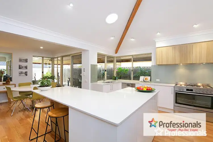 Fifth view of Homely house listing, 5 Arley Turn, Canning Vale WA 6155