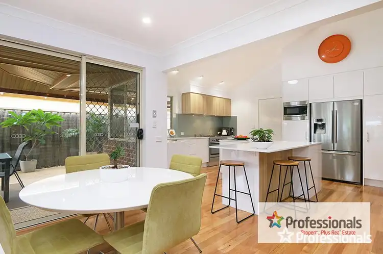 Sixth view of Homely house listing, 5 Arley Turn, Canning Vale WA 6155