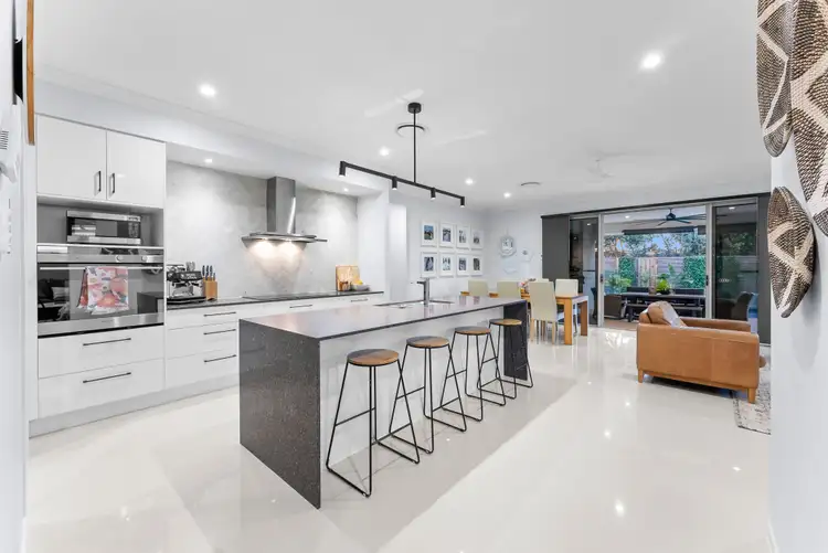 Fourth view of Homely house listing, 11 Harrison Street, North Lakes QLD 4509