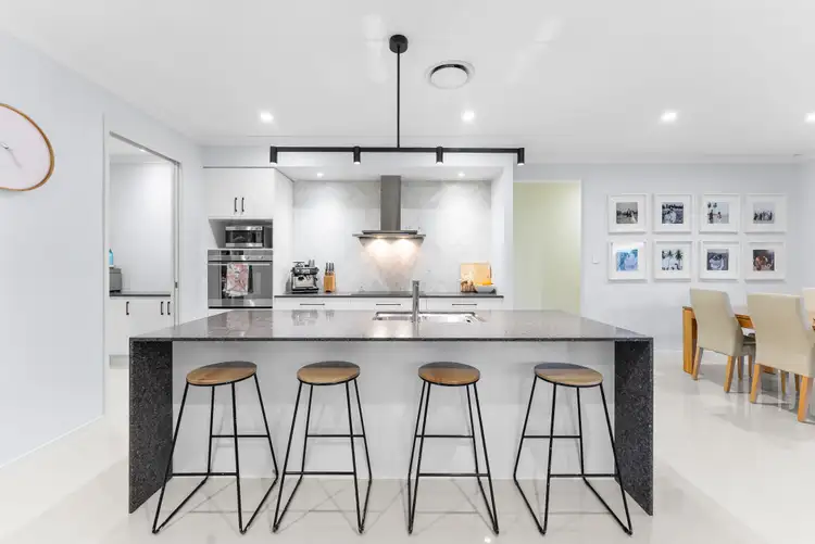 Fifth view of Homely house listing, 11 Harrison Street, North Lakes QLD 4509