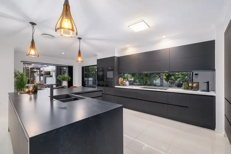 Sixth view of Homely house listing, 88 Nicklaus Parade, North Lakes QLD 4509