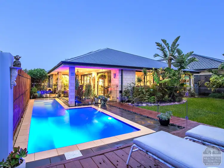 Main view of Homely house listing, 39 Cervantes Avenue, Baldivis WA 6171
