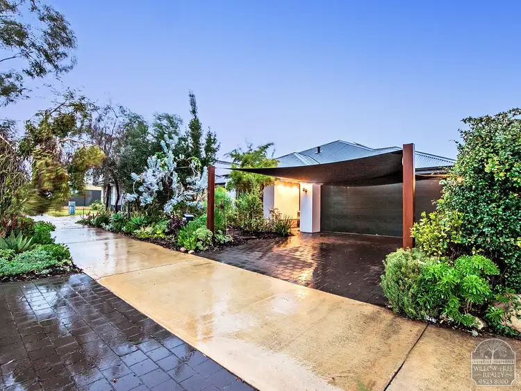 Second view of Homely house listing, 39 Cervantes Avenue, Baldivis WA 6171