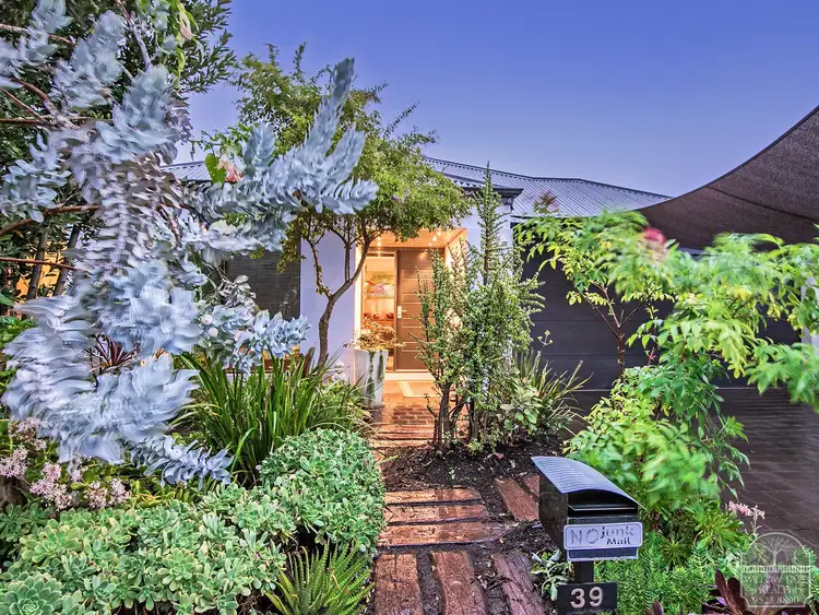 Third view of Homely house listing, 39 Cervantes Avenue, Baldivis WA 6171