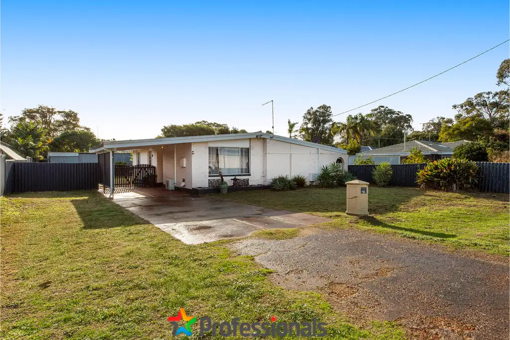 Main view of Homely house listing, 46 Gillark Street, Dudley Park WA 6210