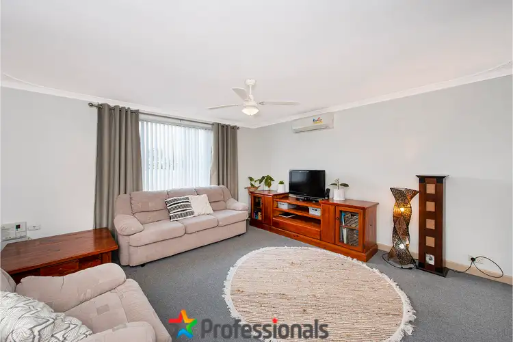 Second view of Homely house listing, 46 Gillark Street, Dudley Park WA 6210