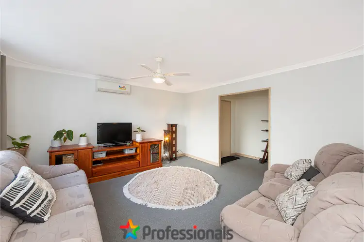 Third view of Homely house listing, 46 Gillark Street, Dudley Park WA 6210