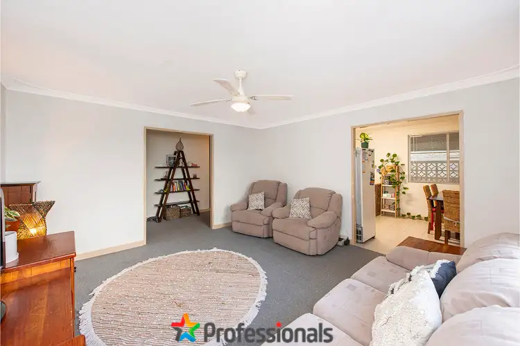 Fourth view of Homely house listing, 46 Gillark Street, Dudley Park WA 6210