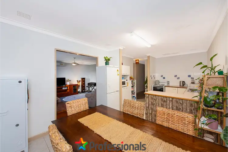 Fifth view of Homely house listing, 46 Gillark Street, Dudley Park WA 6210
