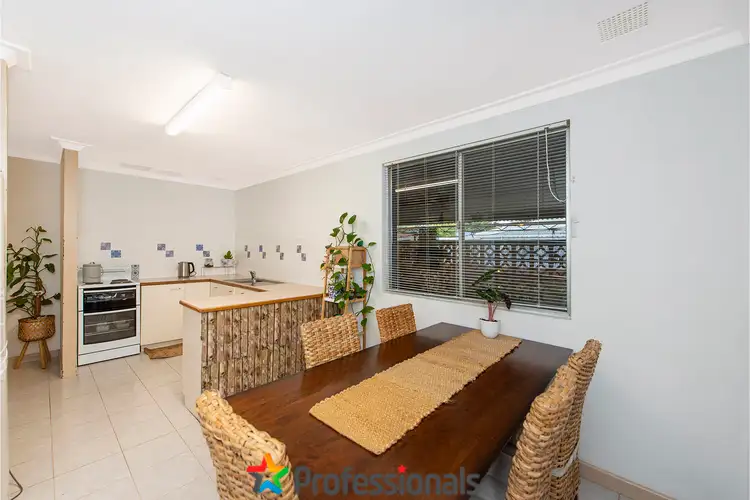 Sixth view of Homely house listing, 46 Gillark Street, Dudley Park WA 6210