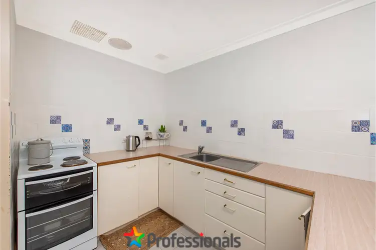 Seventh view of Homely house listing, 46 Gillark Street, Dudley Park WA 6210