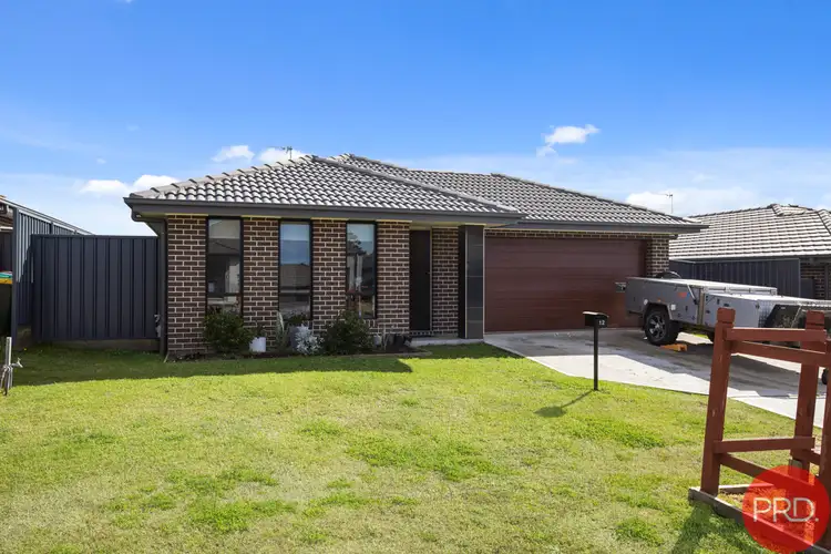 Main view of Homely house listing, 12 Taminga Road, Cliftleigh NSW 2321