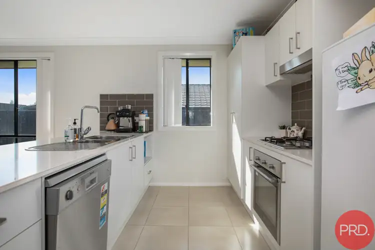 Third view of Homely house listing, 12 Taminga Road, Cliftleigh NSW 2321