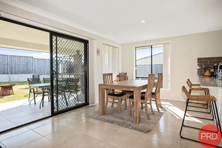 Fourth view of Homely house listing, 12 Taminga Road, Cliftleigh NSW 2321