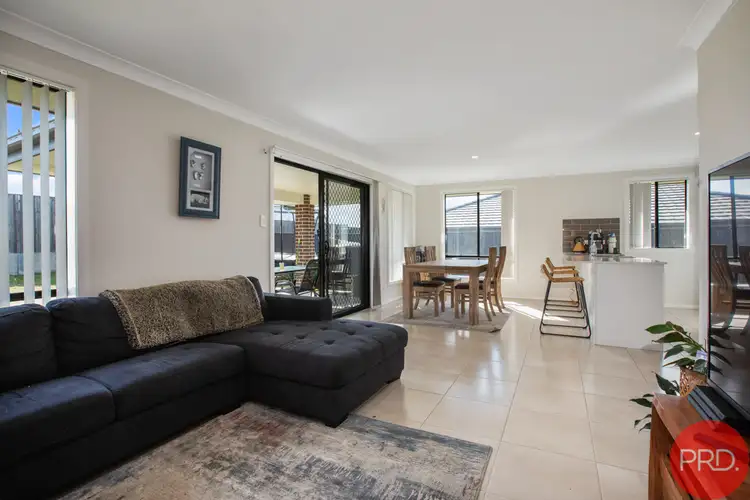 Sixth view of Homely house listing, 12 Taminga Road, Cliftleigh NSW 2321