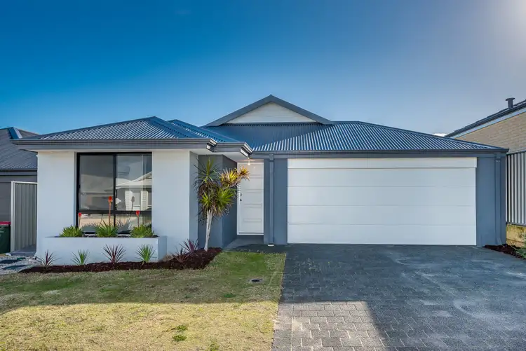 15 Arylide Grove, Eglinton WA 6034