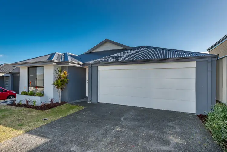 Second view of Homely house listing, 15 Arylide Grove, Eglinton WA 6034