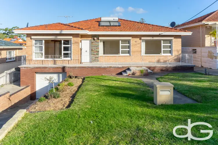 Main view of Homely house listing, 37 Simper Crescent, White Gum Valley WA 6162